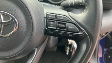 Toyota Yaris 1.5 Hybrid Design 5dr CVT Hybrid Hatchback